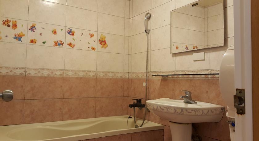 Kenting Bicycle Inn Room photo