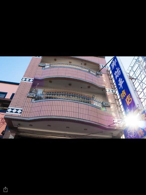 Kenting Bicycle Inn Exterior photo