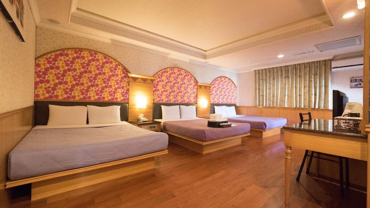 Kenting Bicycle Inn Exterior photo