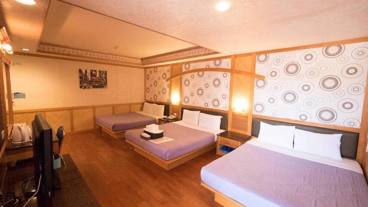Kenting Bicycle Inn Exterior photo