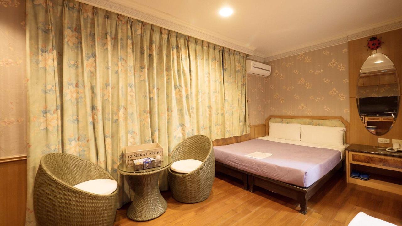 Kenting Bicycle Inn Exterior photo